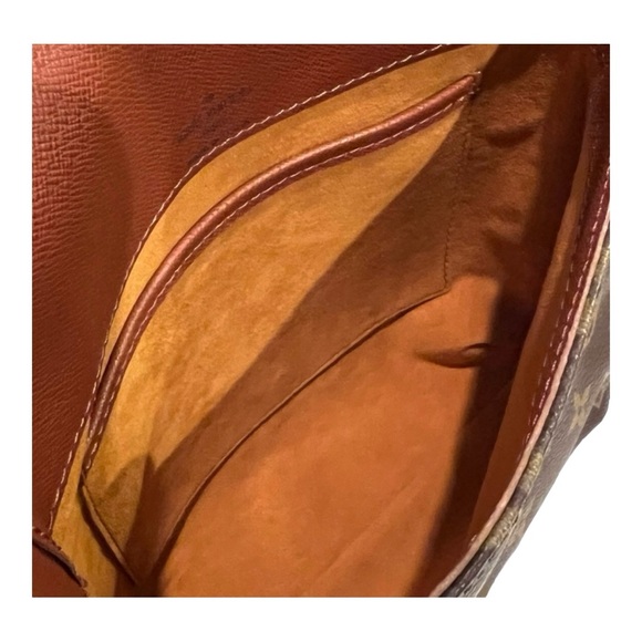 Louis Vuitton Monogram Musette Salsa PM Shoulder Bag w/ Dust Bag - Picture 5 of 11